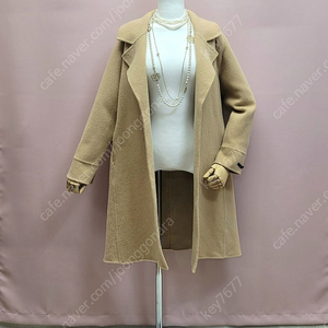 1.MORIMORI 울90% 핸드메이드 코트 2.