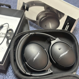 보스 QC45