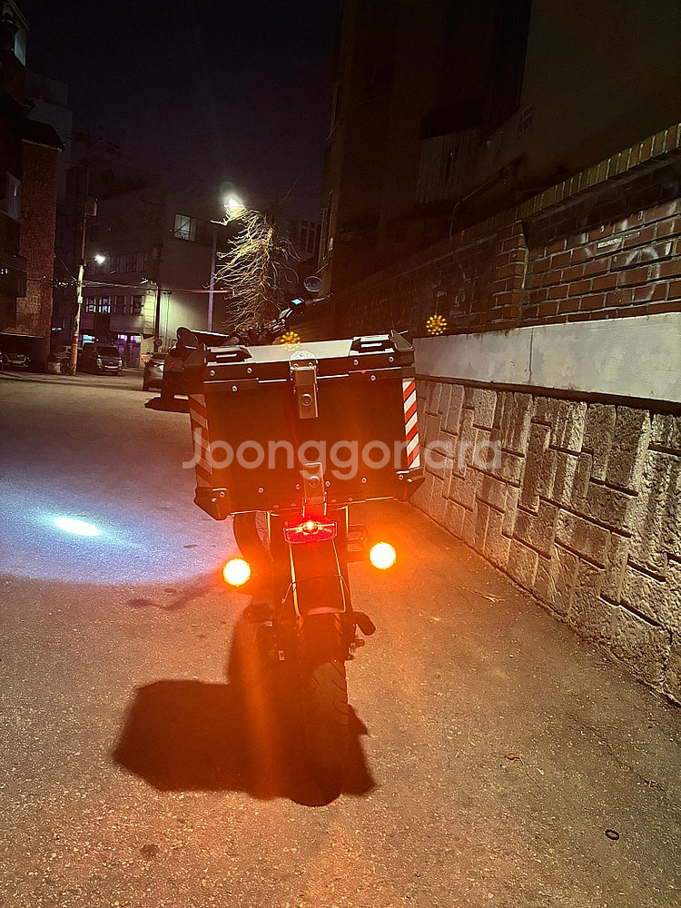 전기자전거 엑스라이더x100 (1000w) 팝니다.--2