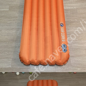 Big Agnes Insulated Air Core Ultra Sleeping Pad 침낭패드