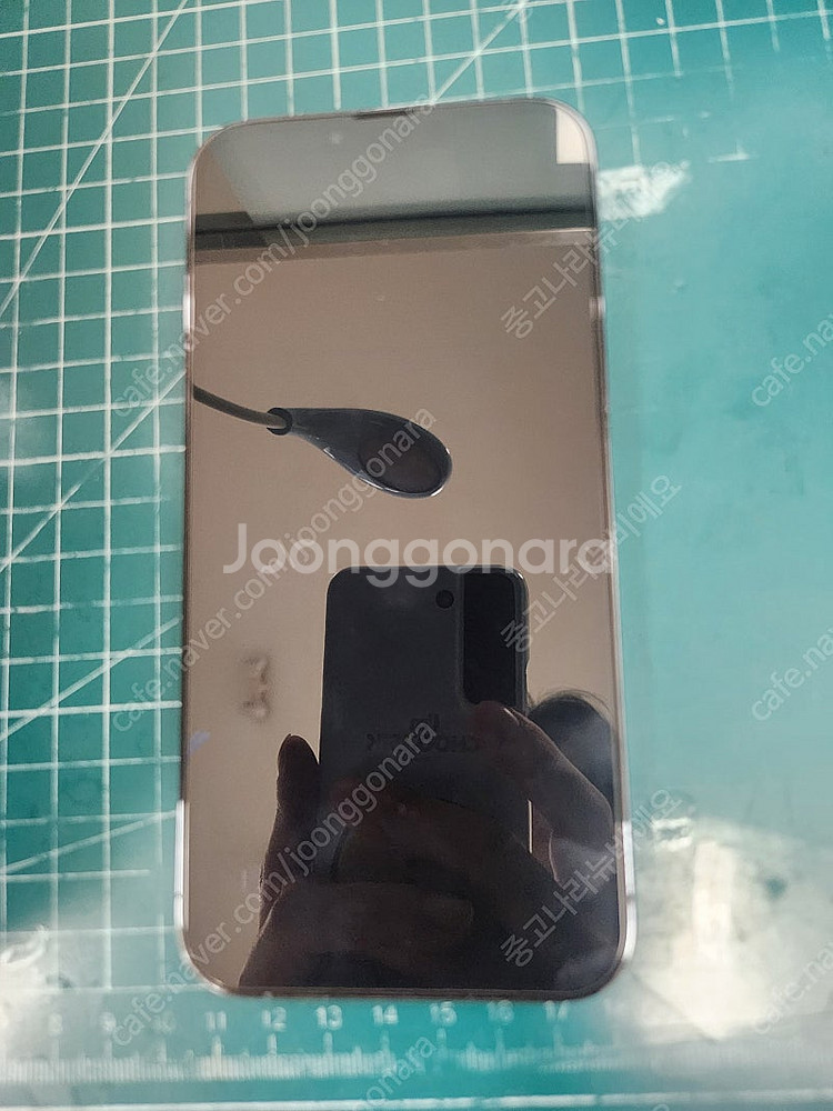 아이폰 13프로맥스 시에라 블루 256gb 판매합니다--0