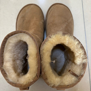 호주어그 ugg 239사이즈 (7L)