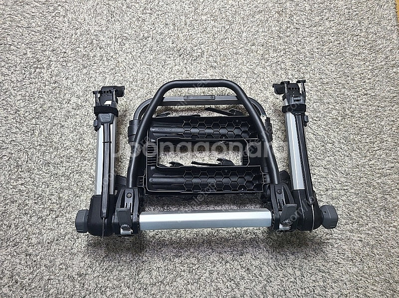 툴레 993 자전거 캐리어 판매--0