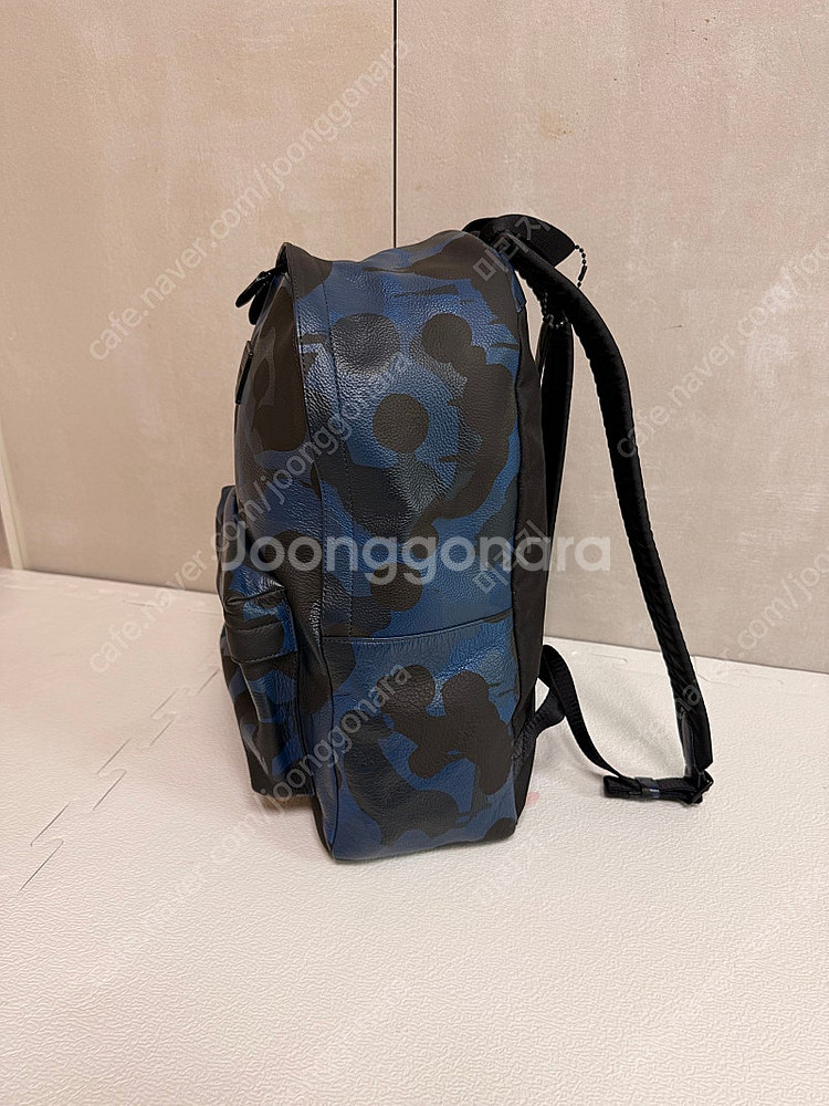 코치 coach 가죽 가방--2