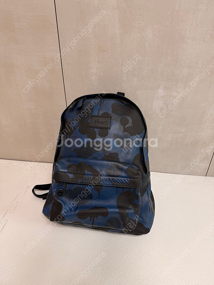 코치 coach 가죽 가방--4