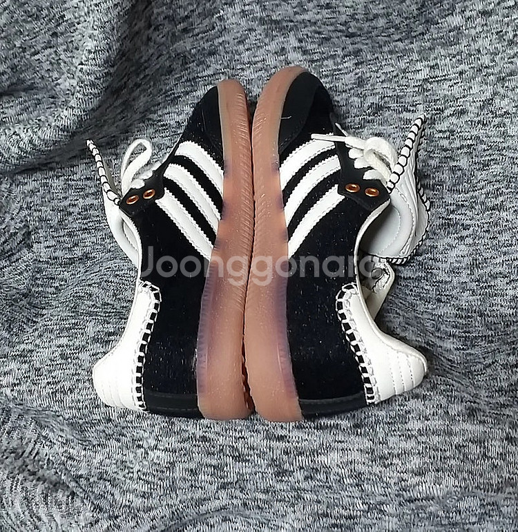 아디다스 웨일스보너 235~240mm--3