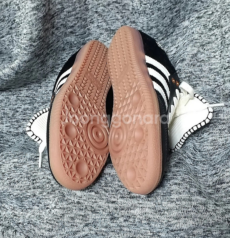 아디다스 웨일스보너 235~240mm--6