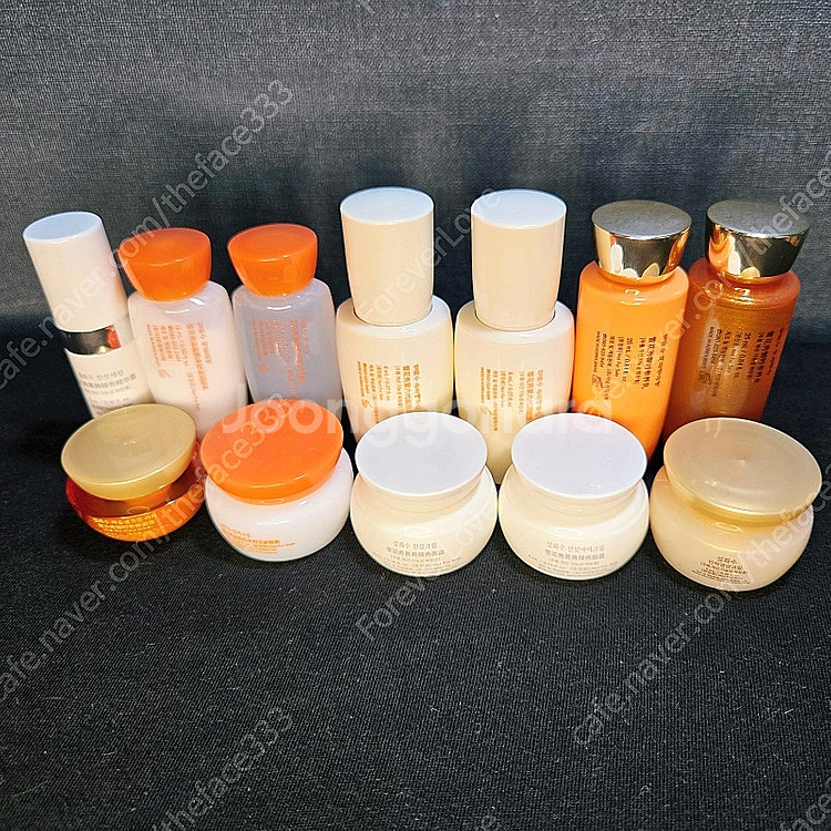 [가격내림]설화수 자음생세럼 브라이트닝 타임레스폰스 리...--1