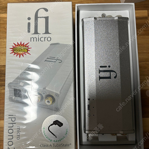 ifi iphono2 포노앰프