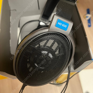 젠하이저 HD600 Sennheiser HD 600 신