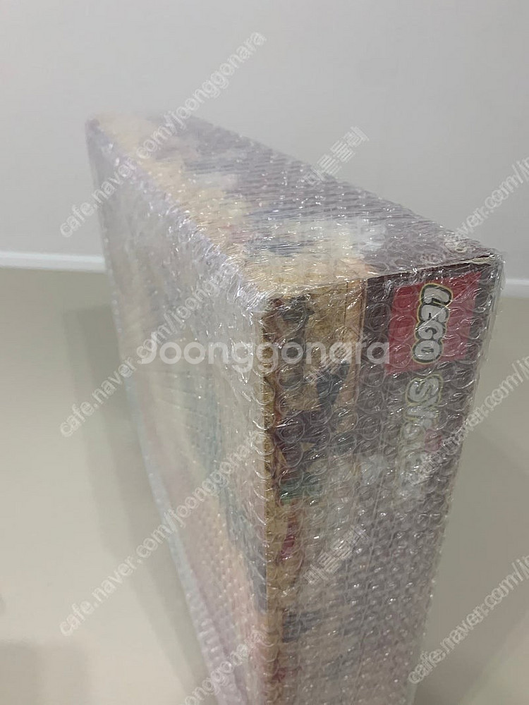 올드레고 어드벤처 5988 새제품 팝니다--3