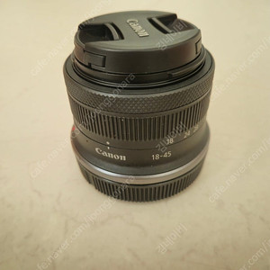 캐논 RF-S 18-45mm 번들렌지