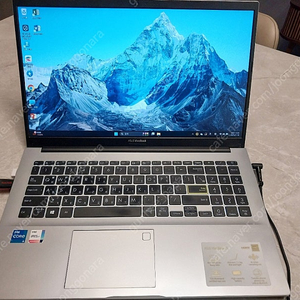 ASUS VIVOBOOK 15 X513E