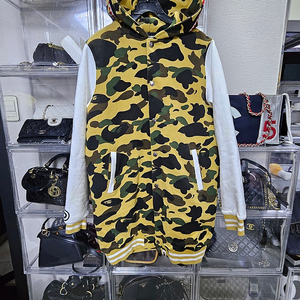 Bape 후드집업 S 팝니다.