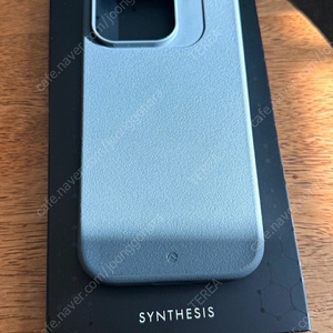 카우다베 SYNTHESIS 16프로 그레이