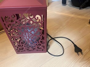 양키캔들 워머 팝니다 택포 12000원--0