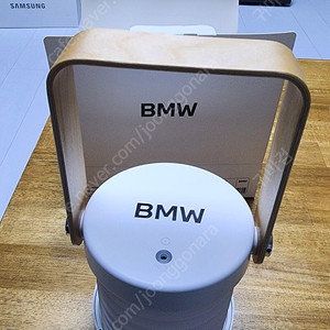 BMW 렌턴(미사용)