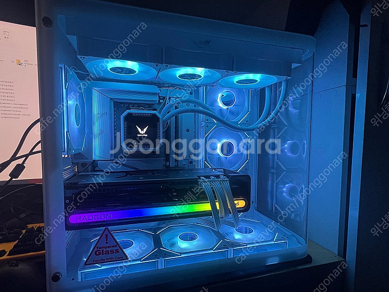 7900xtx 추금 드리고 4080super로 교황--0