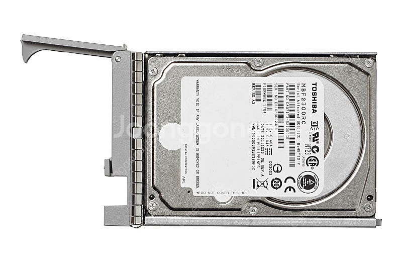 4TB 12G SAS 7.2K RPM LFF HDD(하...--0