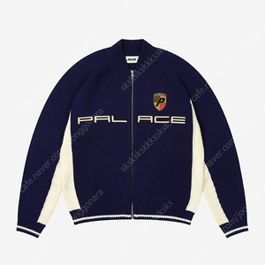 24fw palace posh knit 팔라스 포쉬 니트