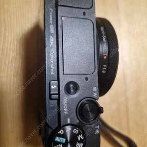 Sony RX100V