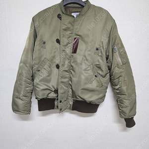 Waiper N-2 jacket 밀리터리 자켓 40R