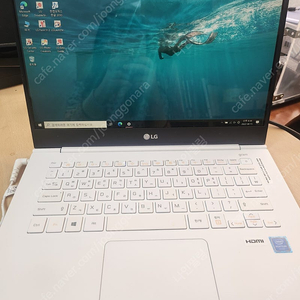 14Z960-LR1EK LG그램노트북