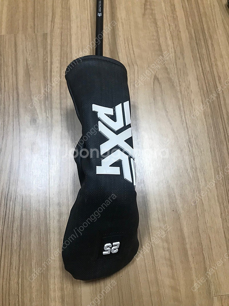 켈러웨이 드라이버 타이틀 아이언 및 타이틀과 PXG 유...--0