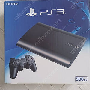 Ps3 본체 4305c 및 게임 판매