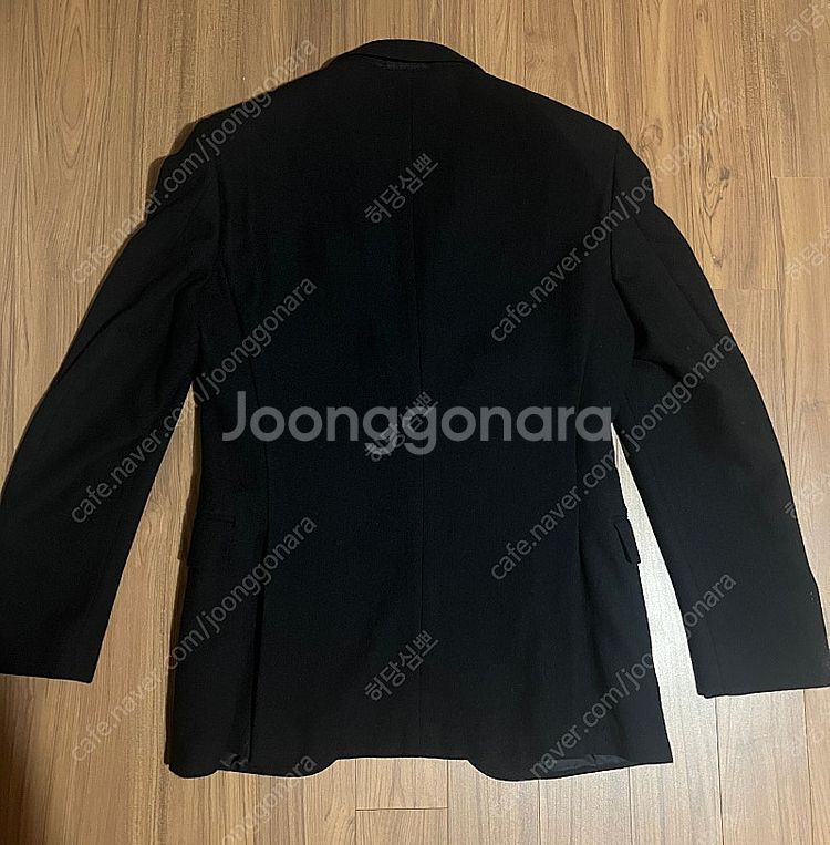 폴로랄프로렌 남성 콤비 자켓 38R--3