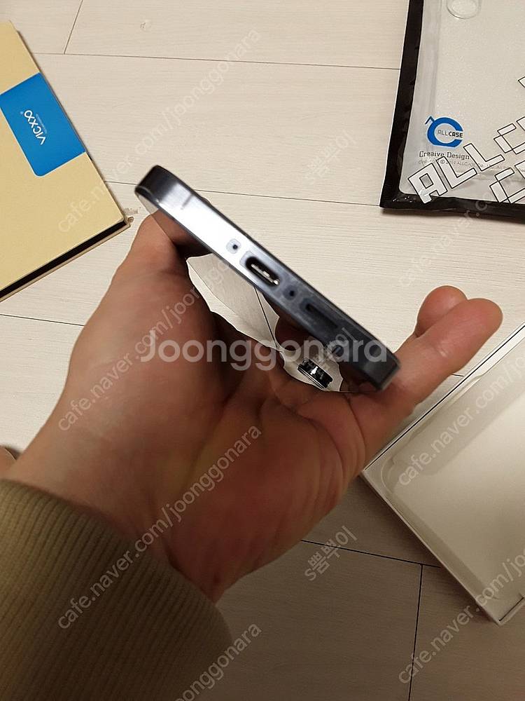 갤럭시 퀀텀5 A55--4