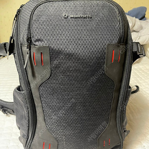 맨프로토 플렉스 로더L 백팩 15만원 떨이칩니다!!! PRO Light Flexloader Backpack L 가방 MB PL2-BP-FX-L