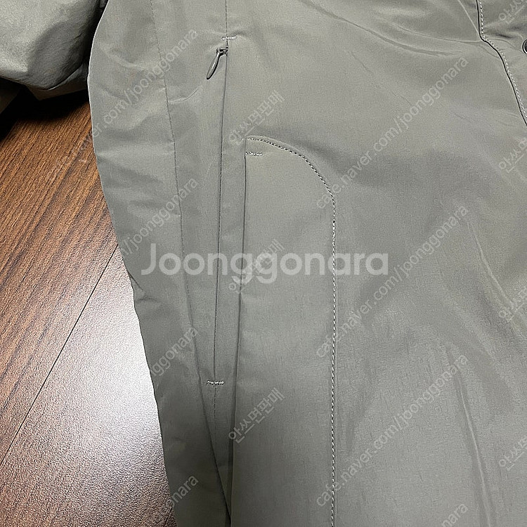 23fw 타임옴므 디테처블 후드구스다운--3