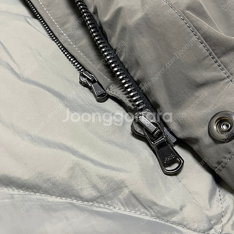 23fw 타임옴므 디테처블 후드구스다운--4