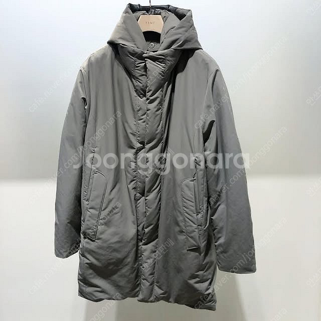 23fw 타임옴므 디테처블 후드구스다운--9