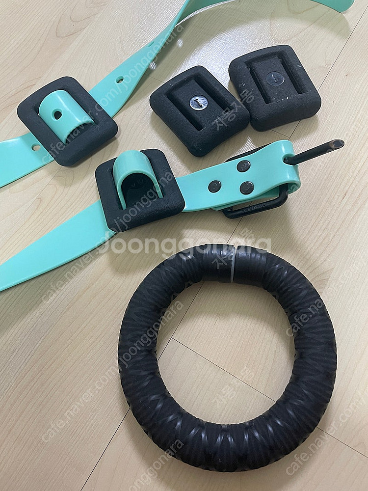압네아 카오스XS,순토D4i,모노핀,플루이드고글,웨이트...--7
