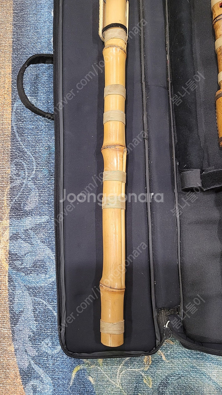 정악대금 팝니다--6