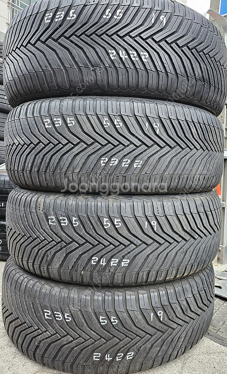 [판메] 235/55R19.235 55 19.235/5...--0