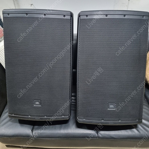 JBL EON615 650W 15인치