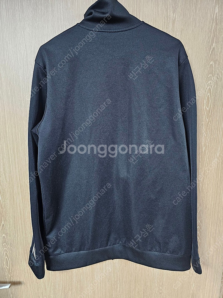 아디다스 베켄바우어 트랙탑 3XL--1
