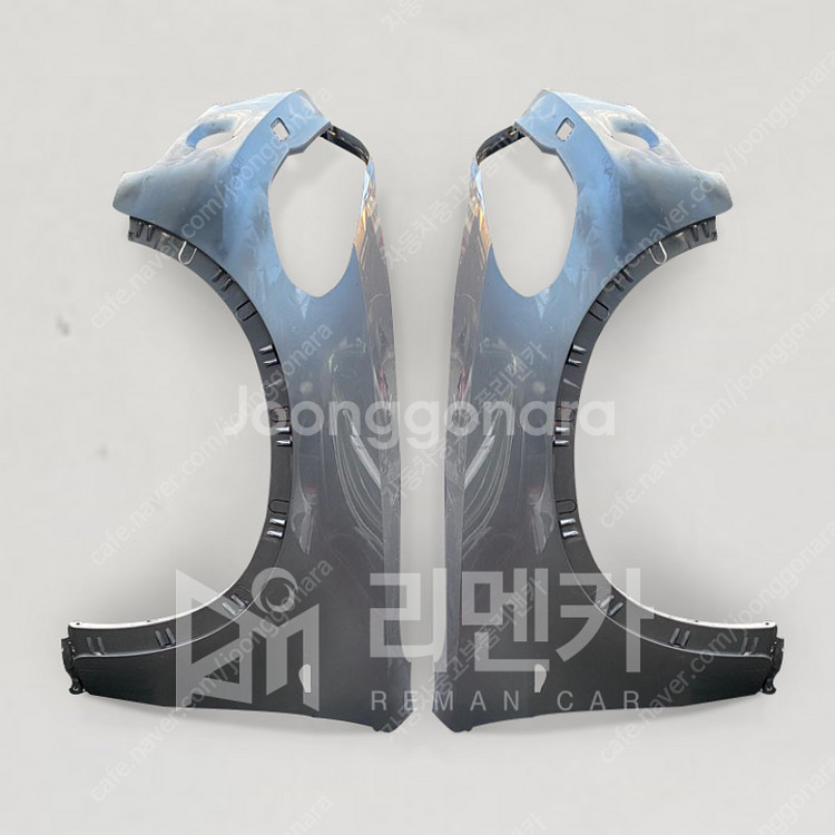 [판매] BMW X5[E70] 휀다 중고 휀다 중고 전...--0