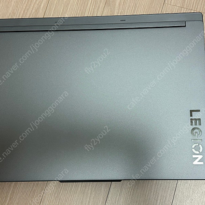 게이밍 노트북 Lenovo LEGION 5 16IRX9