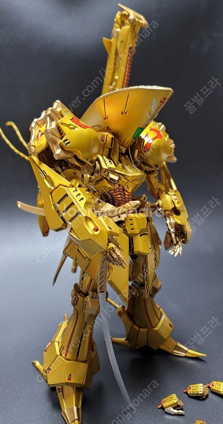 보크스 [IMS] the KNIGHT of GOLD 1...--0