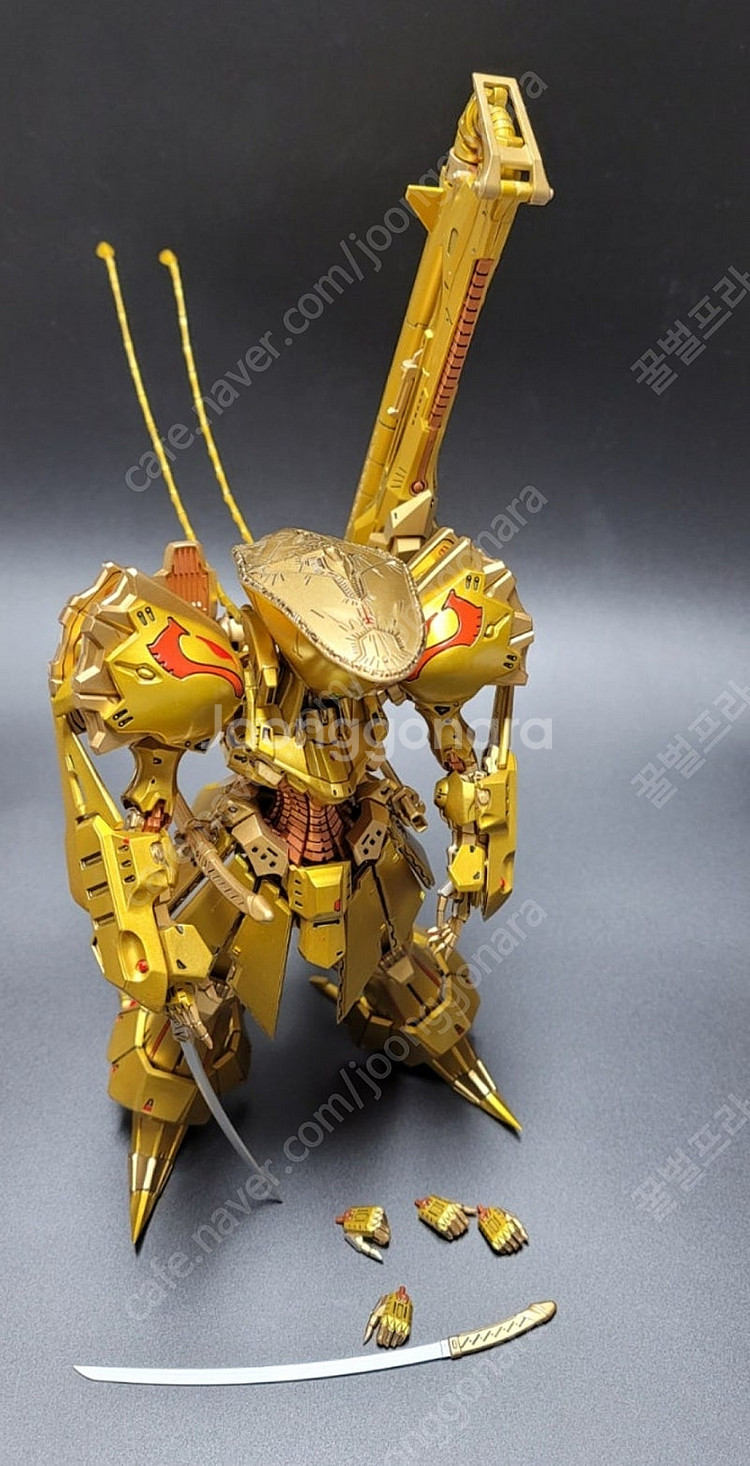 보크스 [IMS] the KNIGHT of GOLD 1...--1