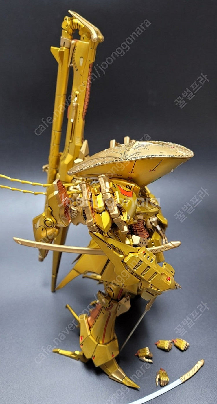 보크스 [IMS] the KNIGHT of GOLD 1...--2