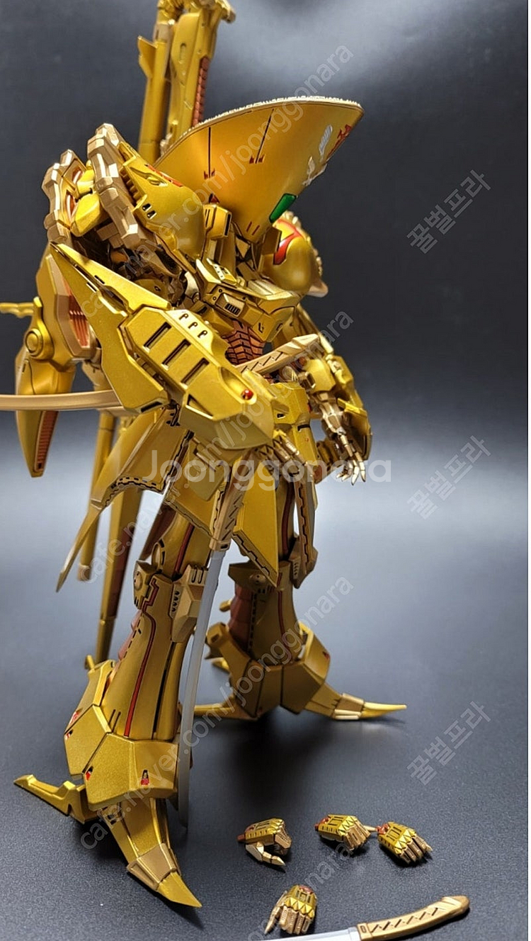 보크스 [IMS] the KNIGHT of GOLD 1...--3
