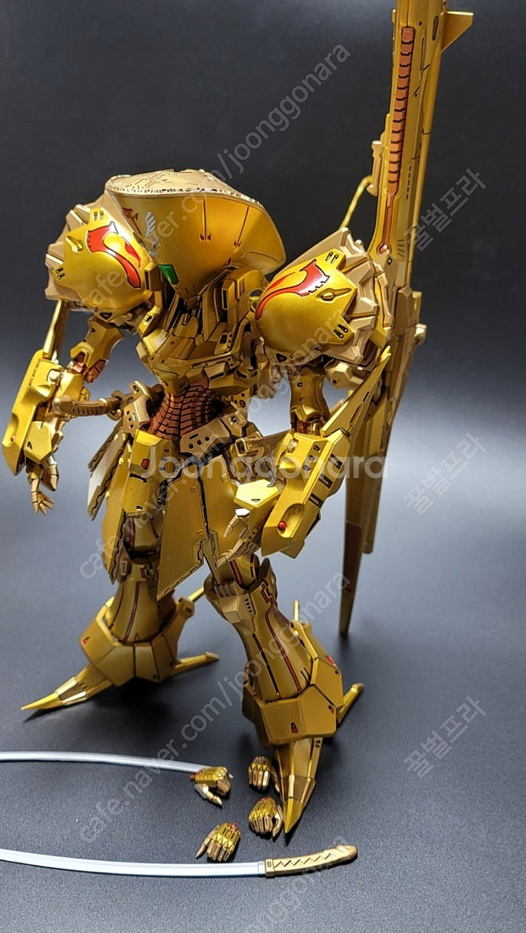 보크스 [IMS] the KNIGHT of GOLD 1...--4