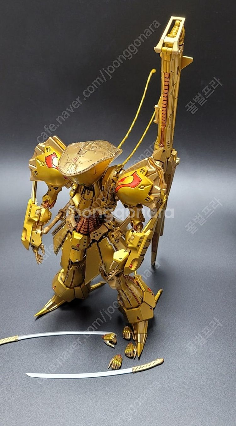 보크스 [IMS] the KNIGHT of GOLD 1...--5