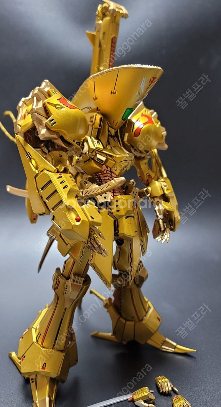 보크스 [IMS] the KNIGHT of GOLD 1...--6