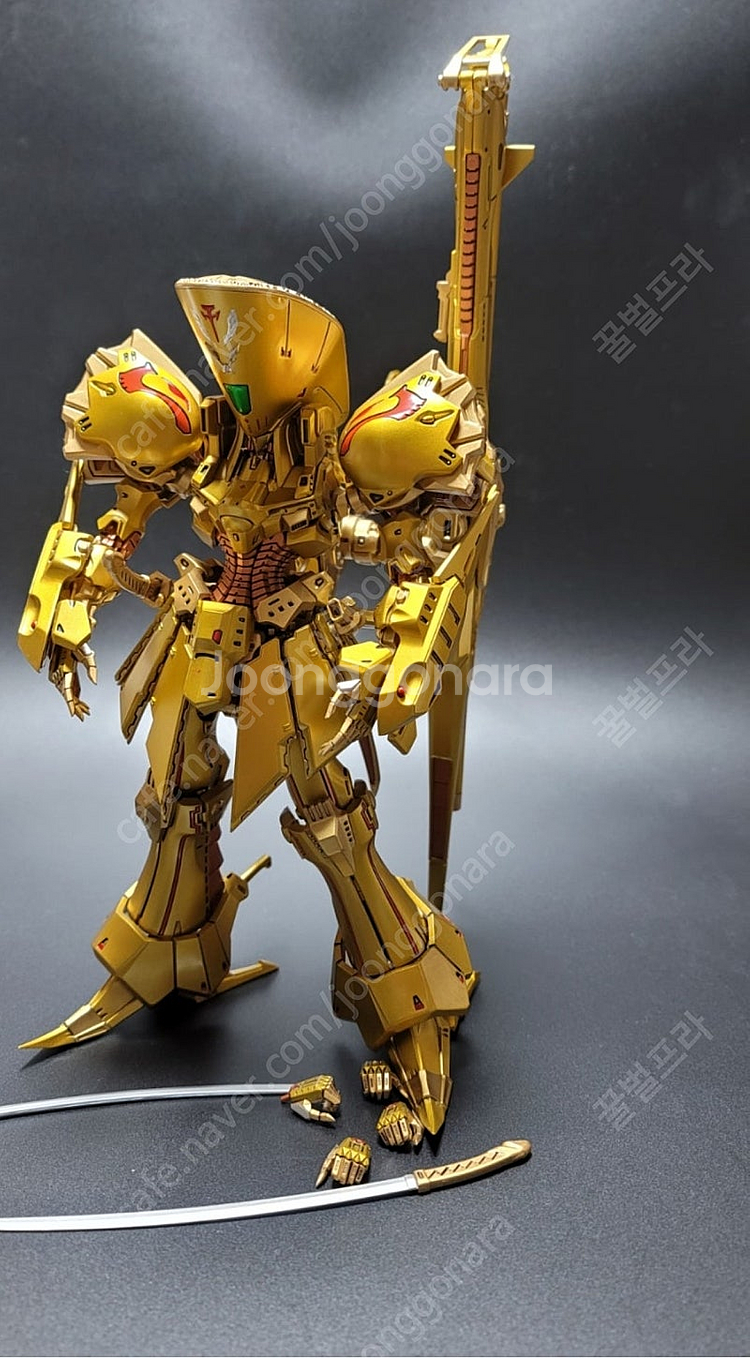 보크스 [IMS] the KNIGHT of GOLD 1...--7